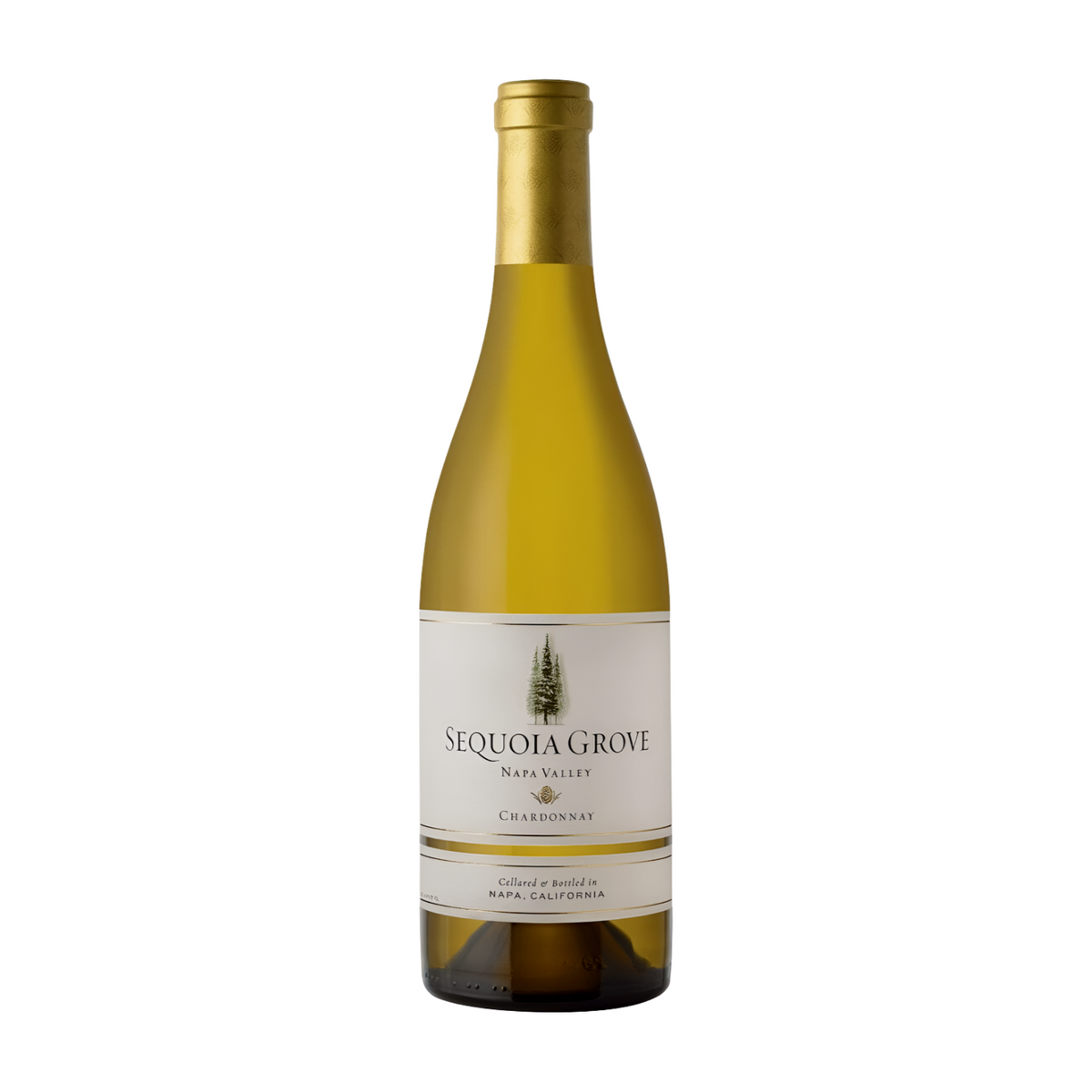 SEQUOIA GROVE CHARDONNAY NAPA 2019