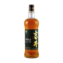Shinshu Mars Iwai 45 Bartender Edition 90 Proof 750ml