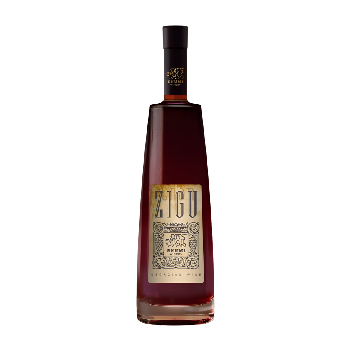 SHUMI ZIGU RED DESSERT WINE