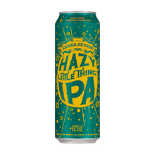 Sierra Nevada Hazy Little IPA Tallboy