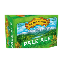 Sierra Nevada Pale Ale 6pk Bottles