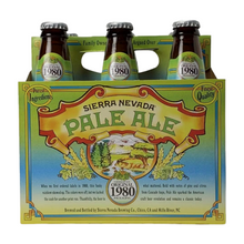 Sierra Nevada Pale Ale 12pk Cans