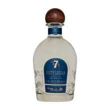 Siete Leguas Blanco 700ml