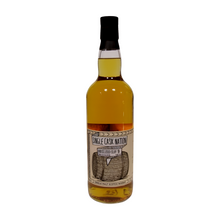 Single Cask Nation Fidencio Mezcal Anejo 9yr 750ml