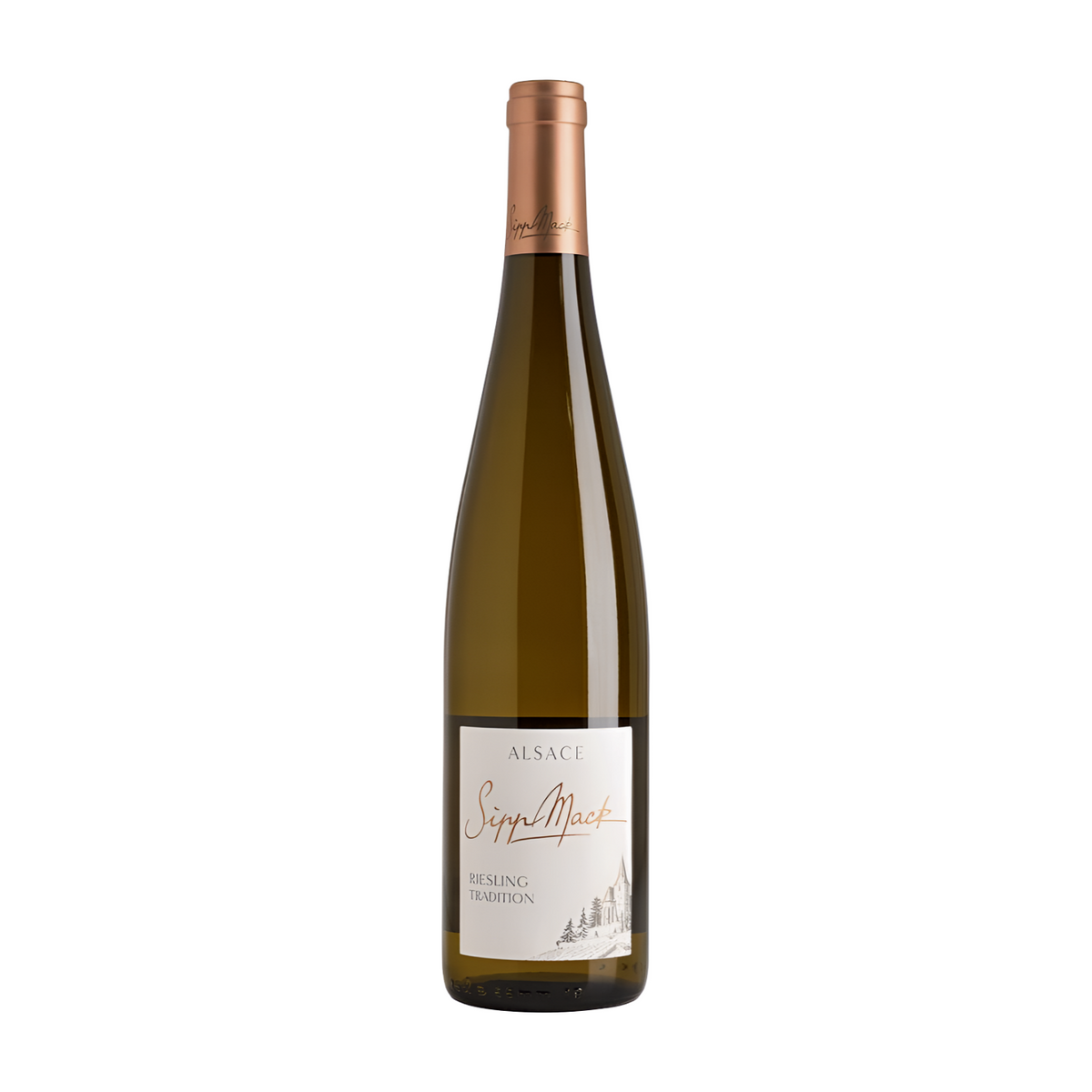SIPP MACK RIESLING TRADITION 2022