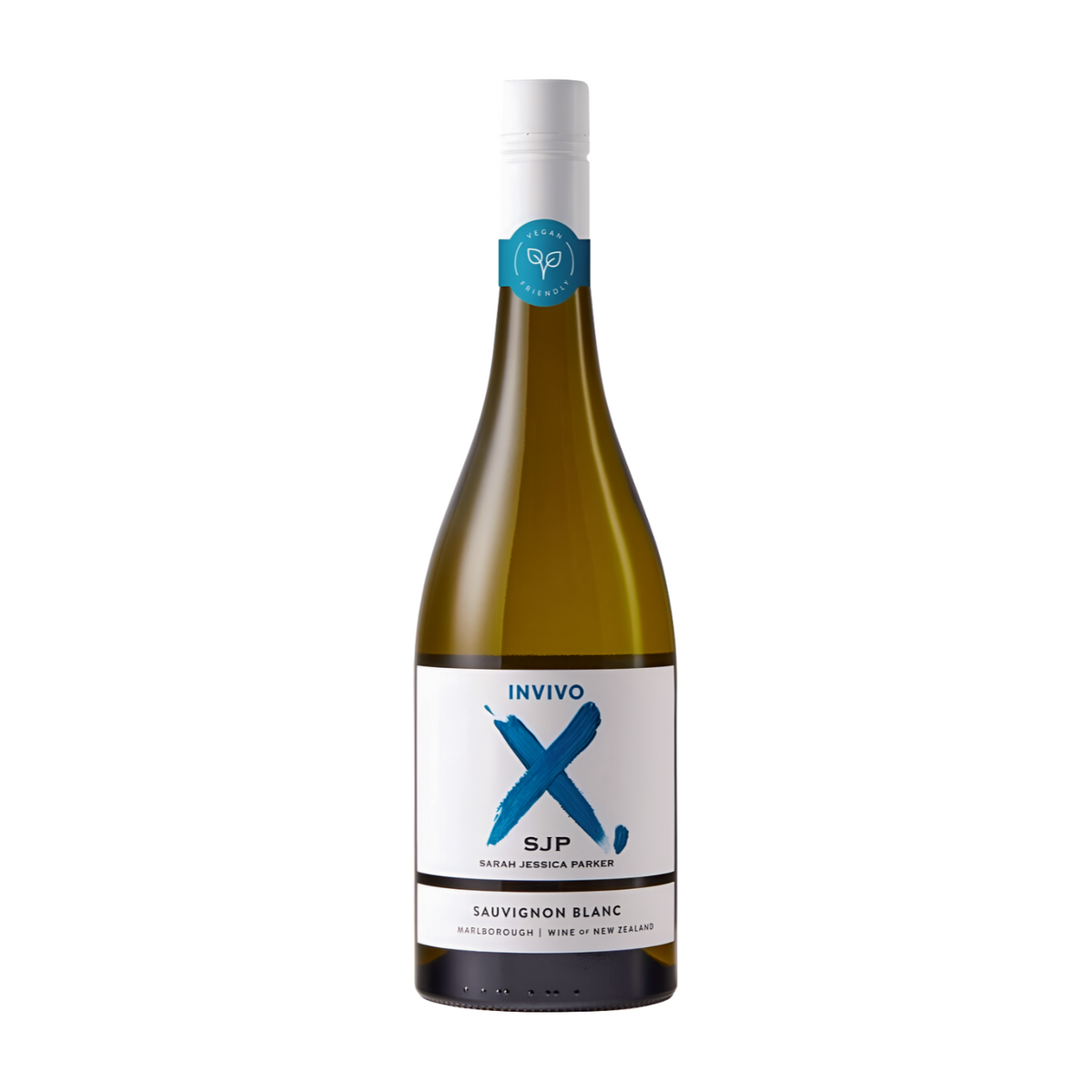SJP INVIVO SAUVIGNON BLANC 2024