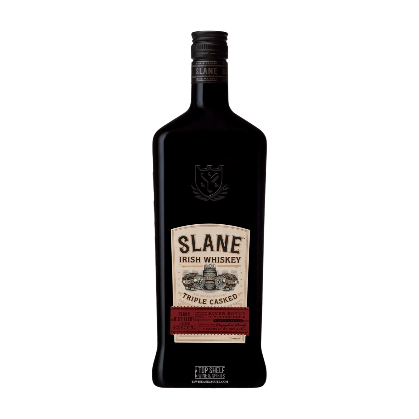 Slane Irish Whiskey 750ml