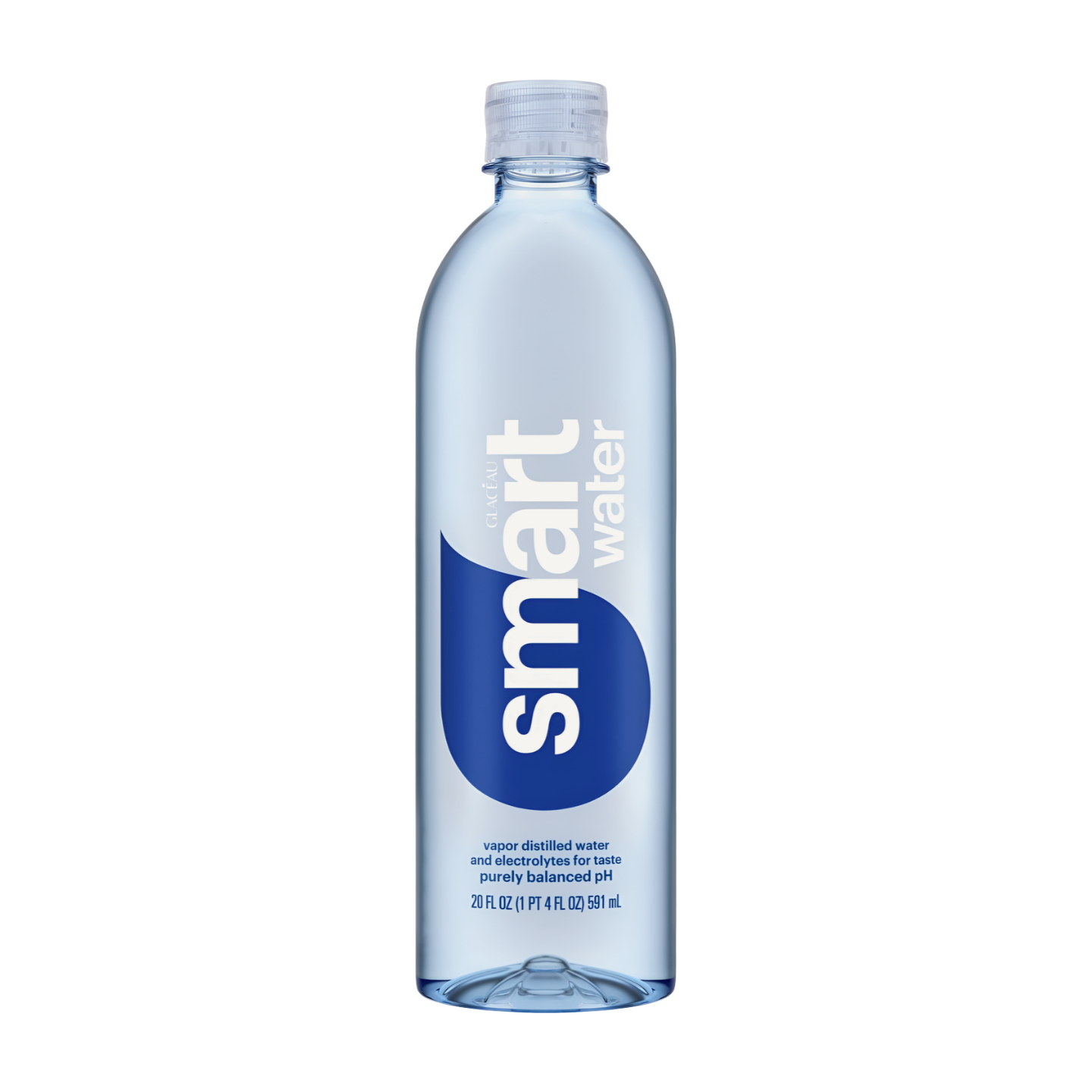 Smart Water 20oz