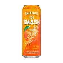 Smirnoff Ice Smash Screwdriver 23.5oz