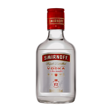 Smirnoff Vodka 100ml