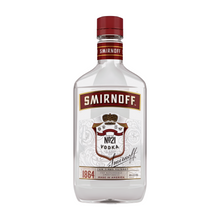 Smirnoff Vodka 375ml