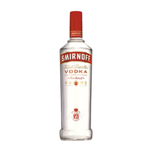Smirnoff Vodka 750ml