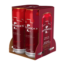 Smithwick Irish Red Ale 4pk Cans