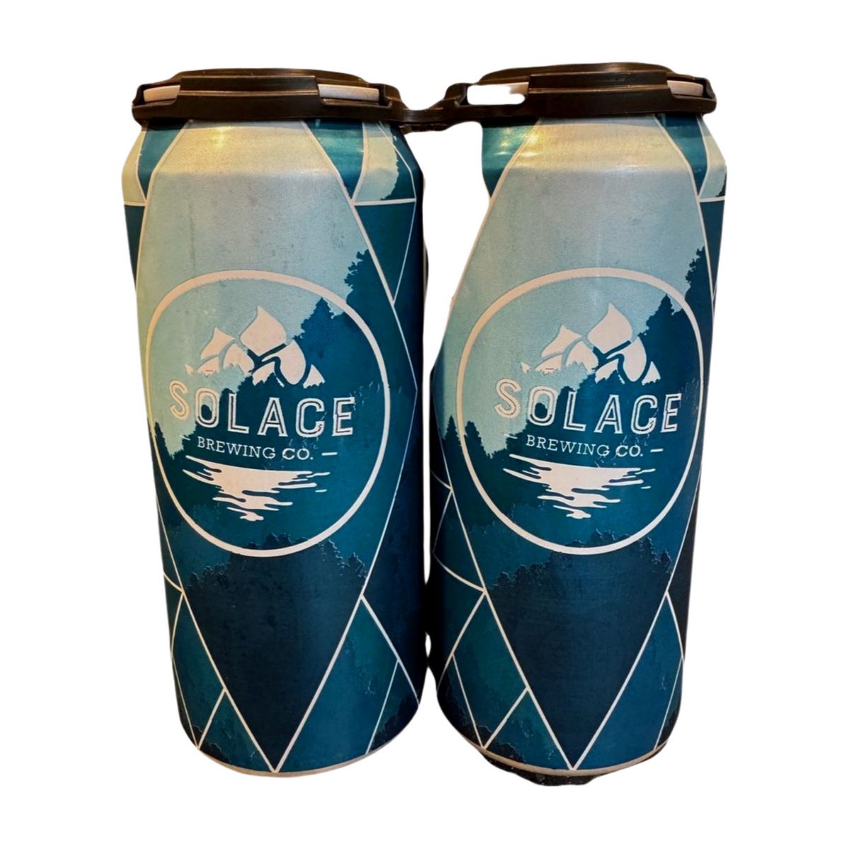 SOLACE PARTLY CLOUDY IPA 4PK CAN