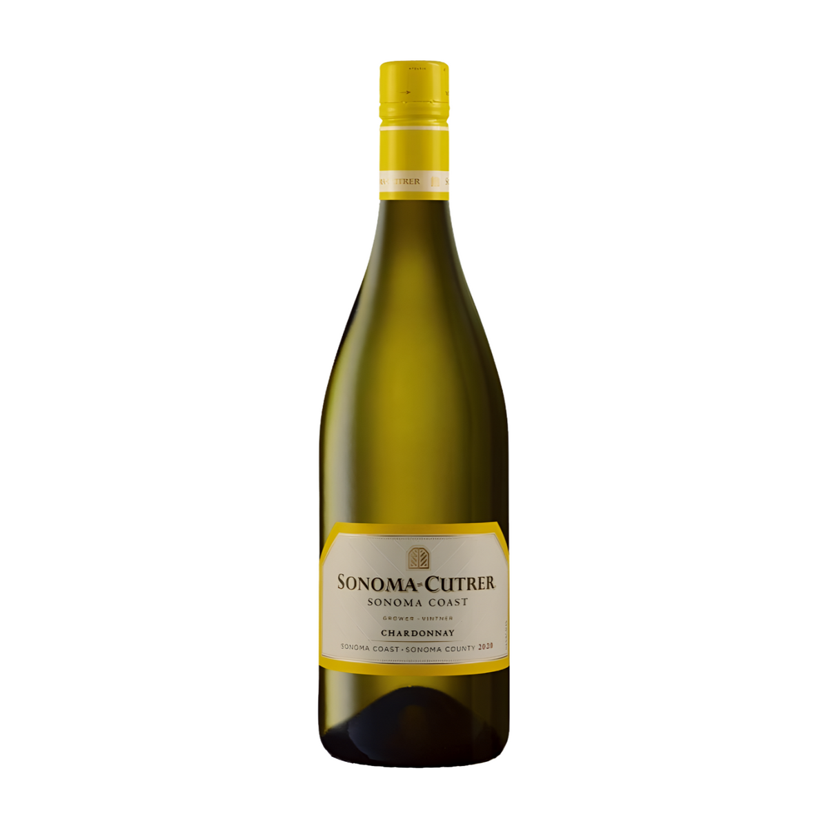 SONOMA CUTRER SONOMA COAST CHARDONNAY 2020