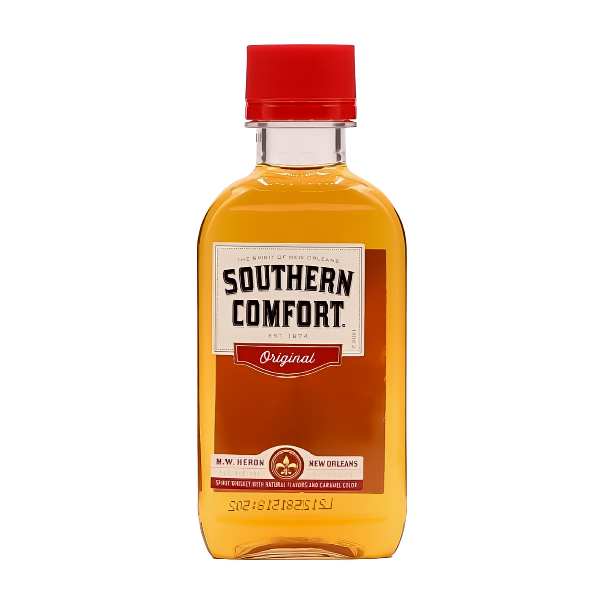 SOUTHERN COMFORT 70 PROOF 100ML