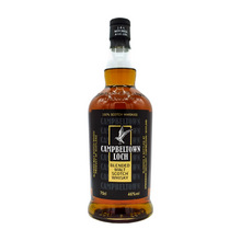 Springbank Campbeltown Loch Blended Malt Scotch Whisky 700ml