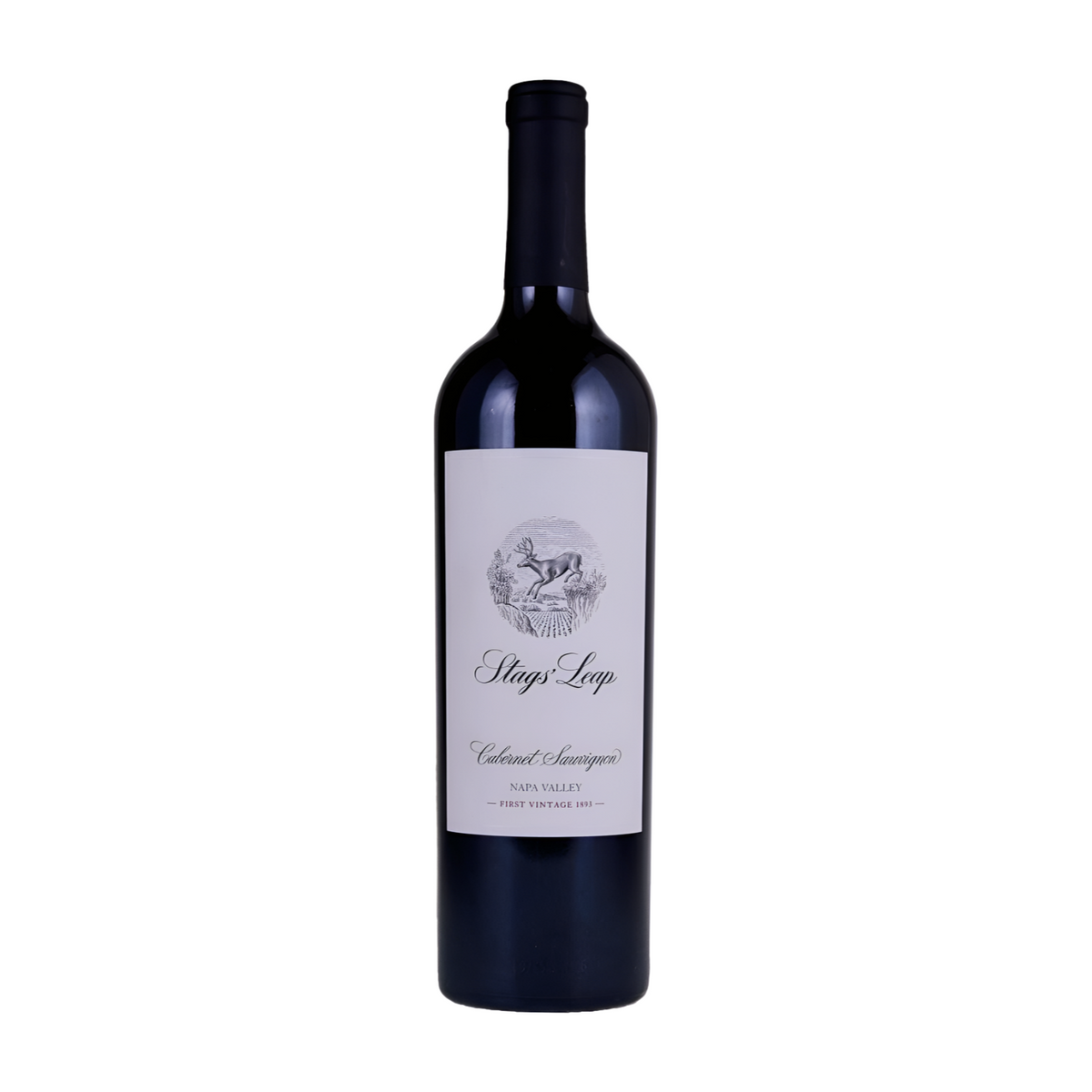 STAGS' LEAP NAPA CABERNET SAUVIGNON 2021