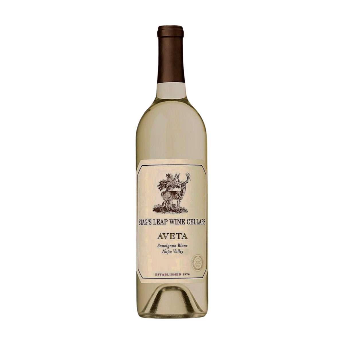 STAGS' LEAP NAPA SAUVIGNON BLANC 2022