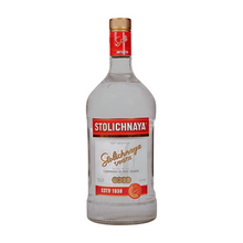 Stoli Vodka 1.75L
