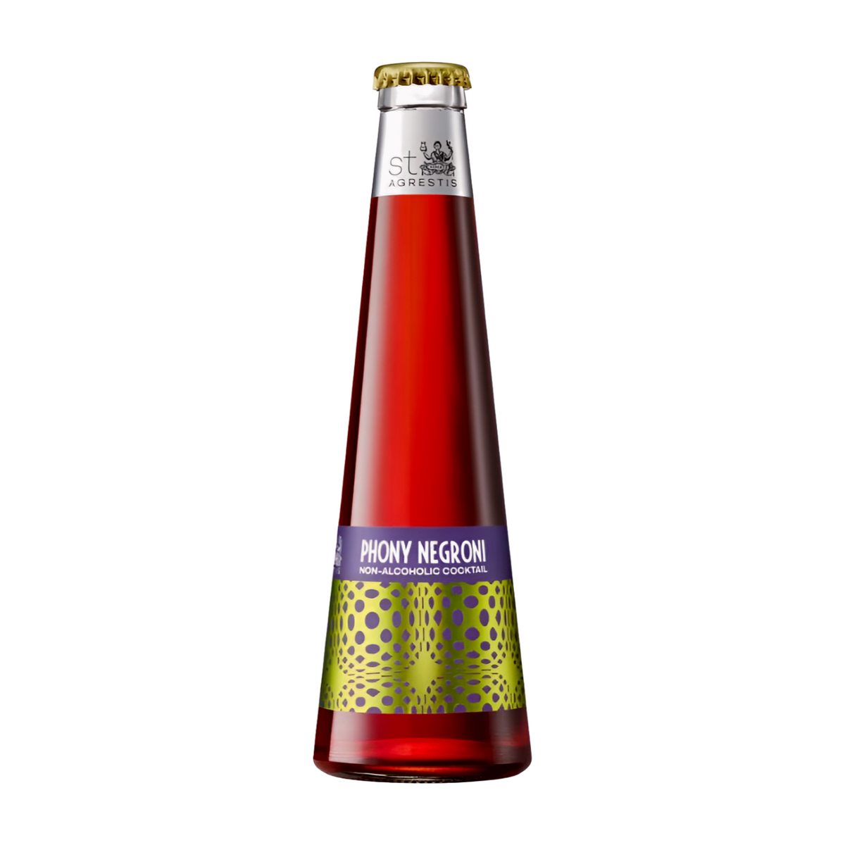 ST AGRESTIS PHONY NEGRONI NA