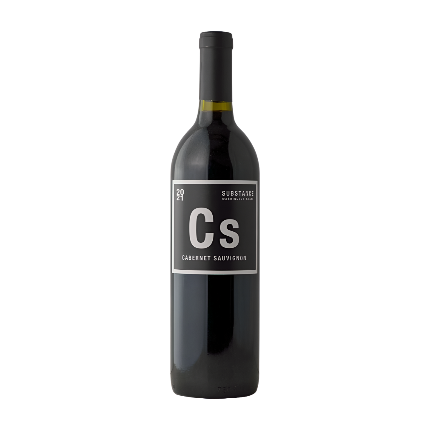 Substance Cabernet Sauvignon 2022