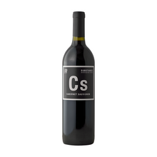 Substance Cabernet Sauvignon 2022