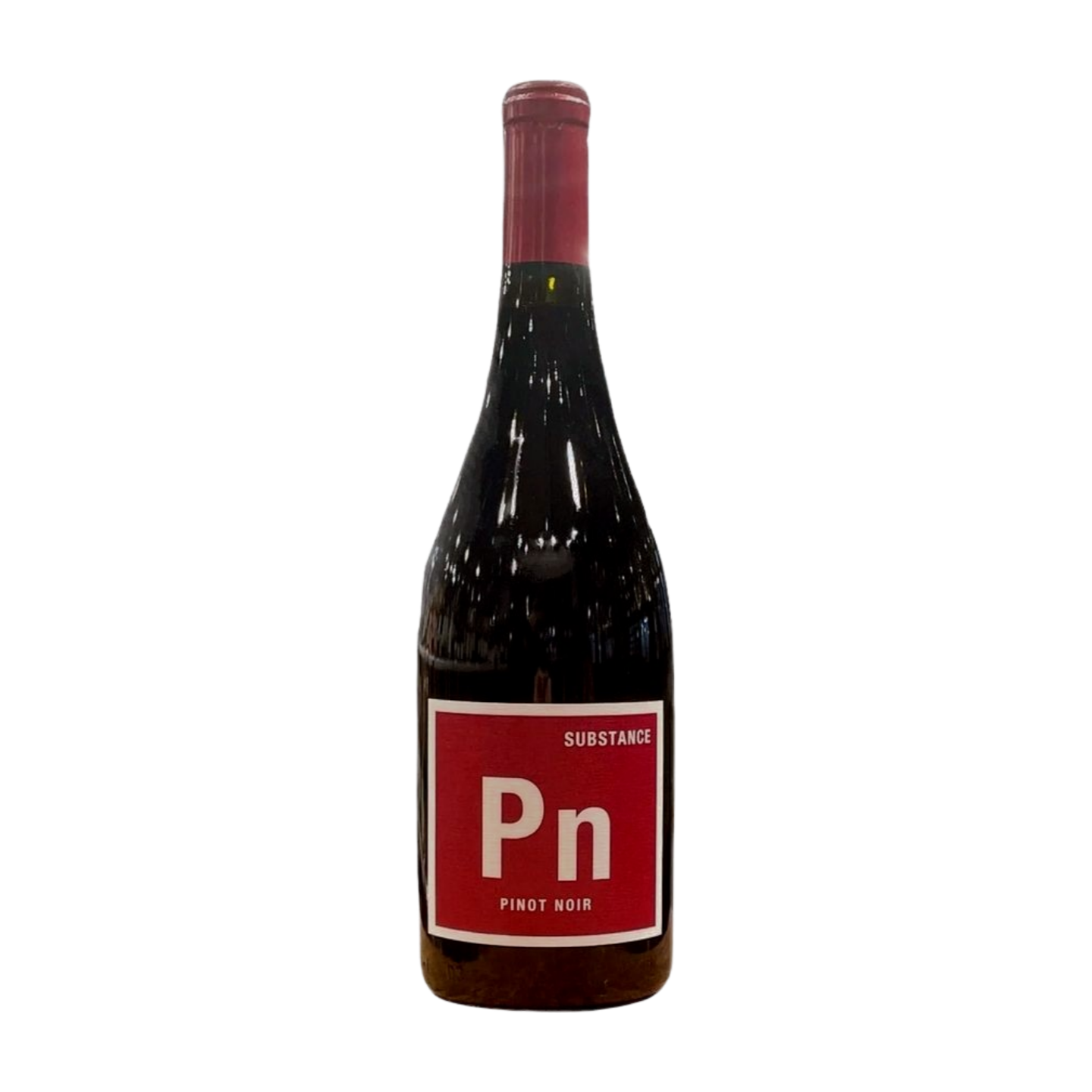 Substance Pinot Noir 2021