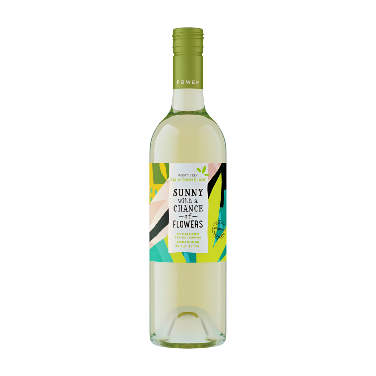 SUNNY CHANCE OF FLOWERS SAUVIGNON BLANC 2023