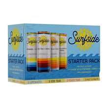 Surfside Starter 8pk