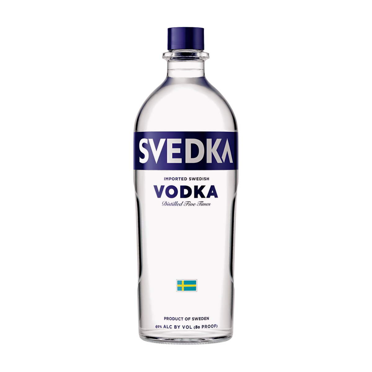 SVEDKA VODKA  1.75L