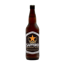 Sapporo Premium 6pk Bottles