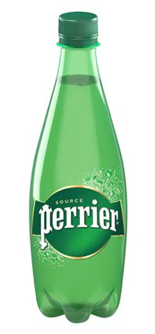 Perrier Sparkling Water 16.9oz