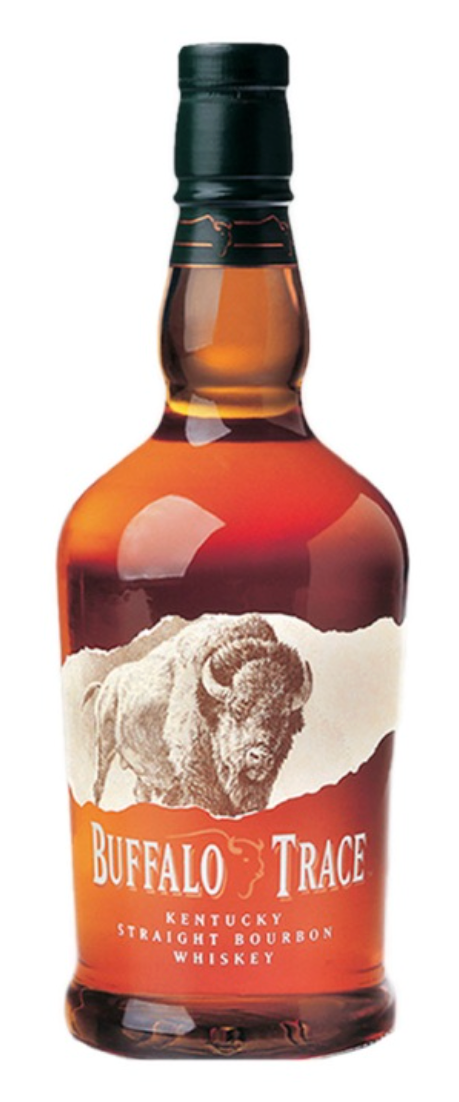 Buffalo Trace Bourbon 50ml