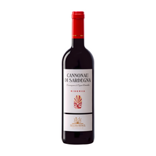 Sella & Mosca Cannonau di Sardegna 2022