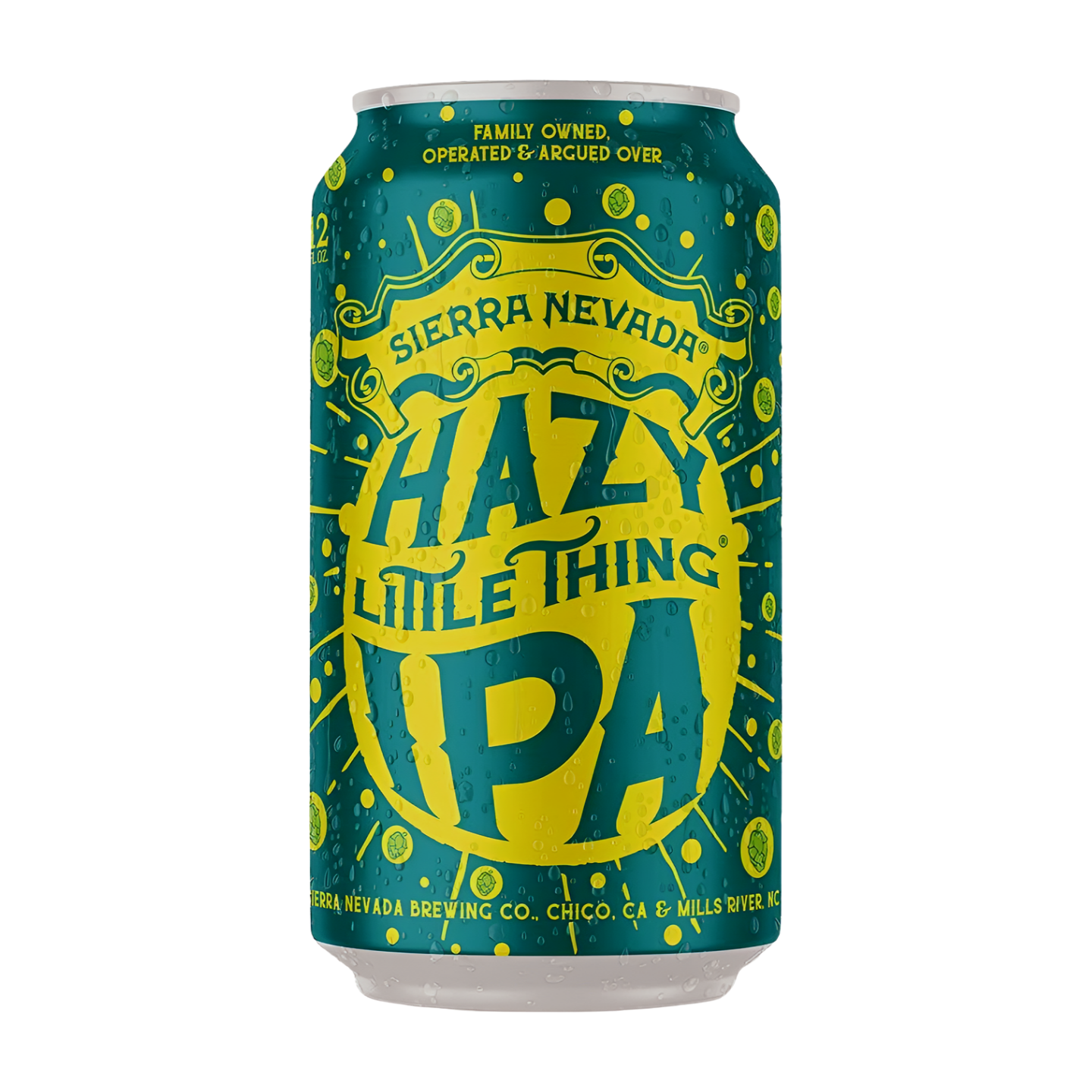 Sierra Nevada Hazy Little IPA 6pk Cans