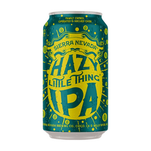 Sierra Nevada Hazy Little IPA 6pk Cans