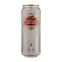 Stella Artois Tallboy Can