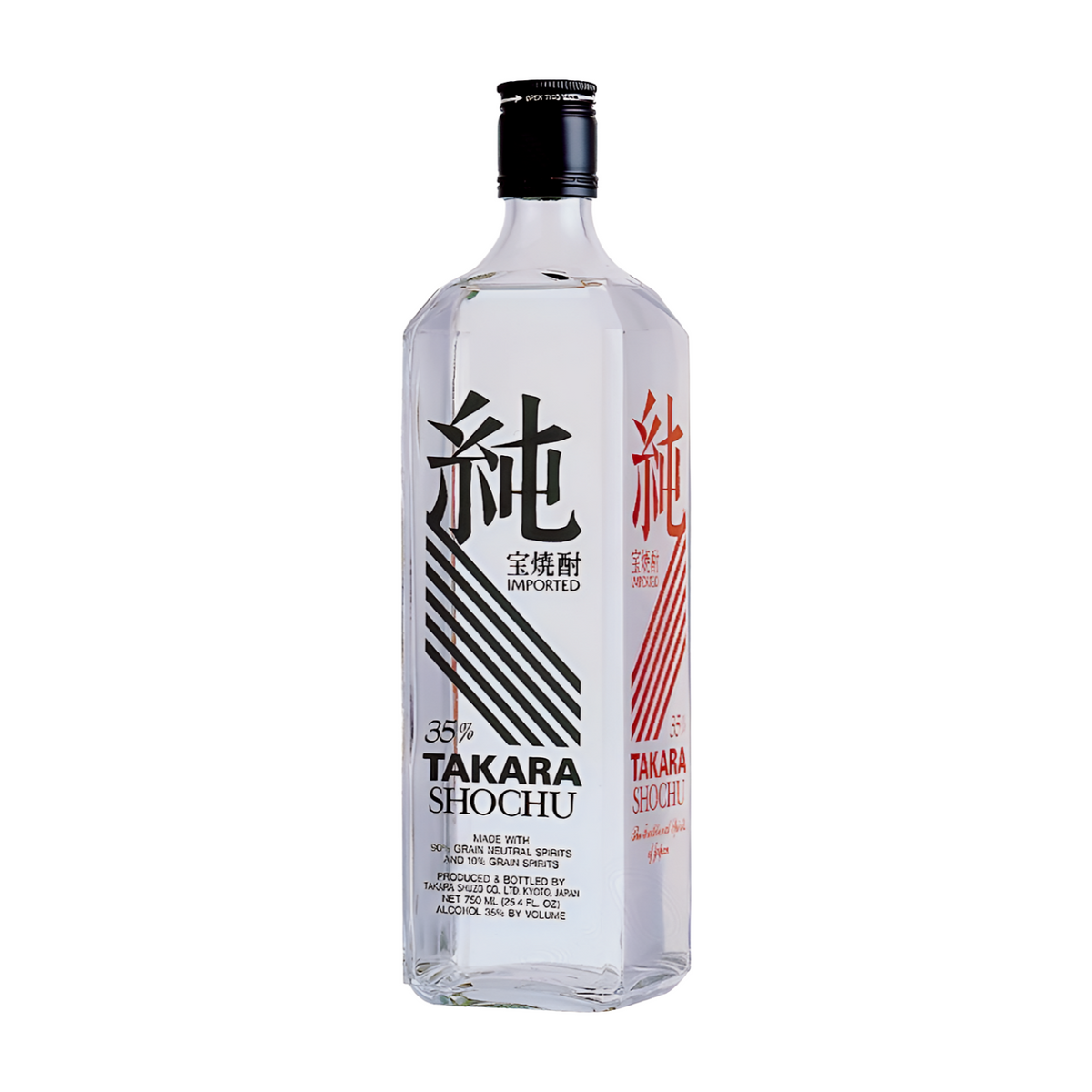 TAKARA SHOCHU