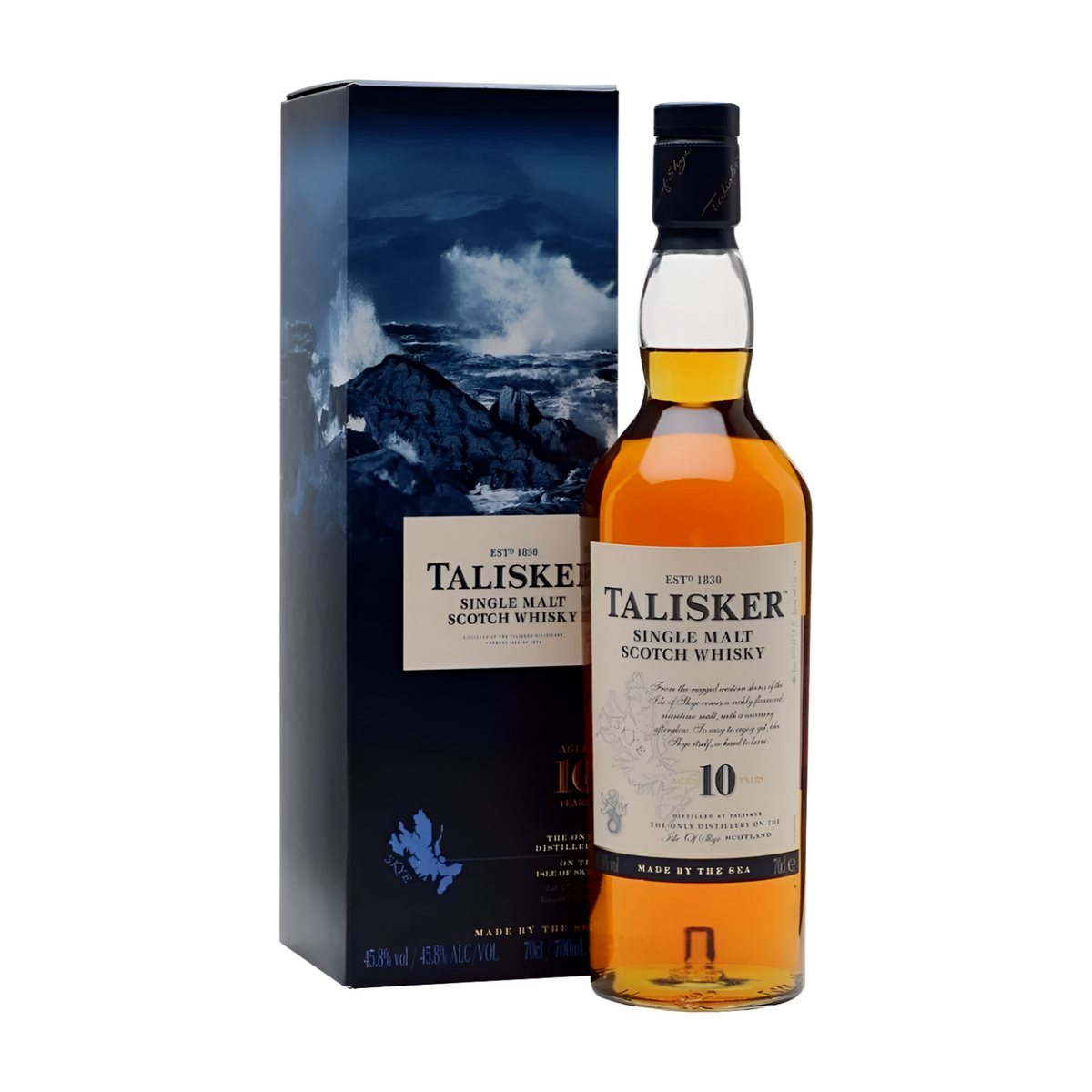 TALISKER 10YR