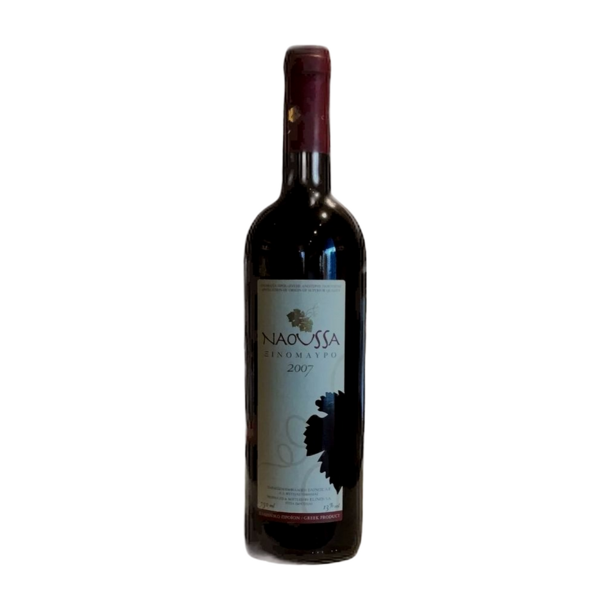 TARALAS NAOUSSA XINOMAVRO 2007