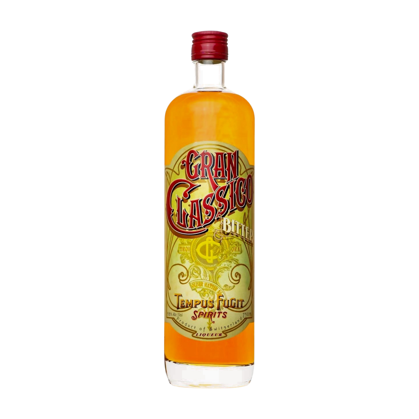 Tempus Fugit Gran Classico Bitter 700ml