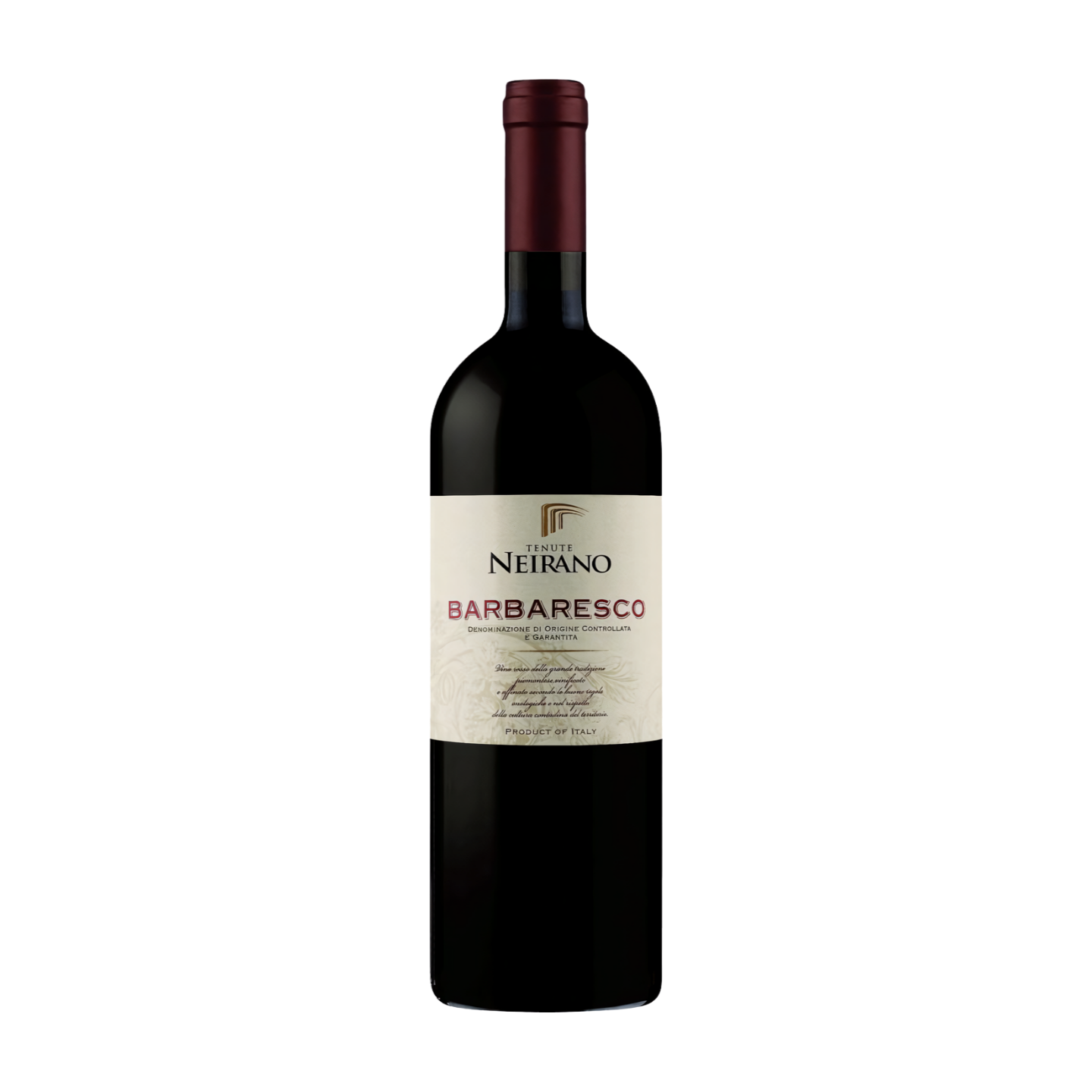 Tenute Neirano Barbaresco 2020/2022