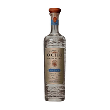 Tequila Ocho Plata 750ml