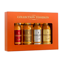 Tesseron Minis Collection 4X50ML