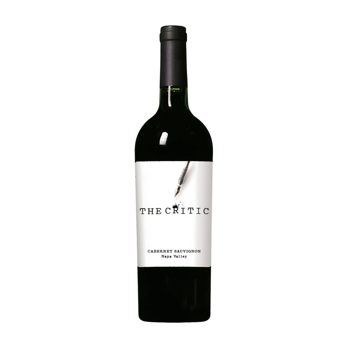 The Critic Napa Valley Cabernet Sauvignon 2023