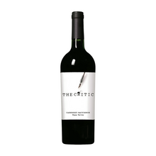 The Critic Napa Valley Cabernet Sauvignon 2023