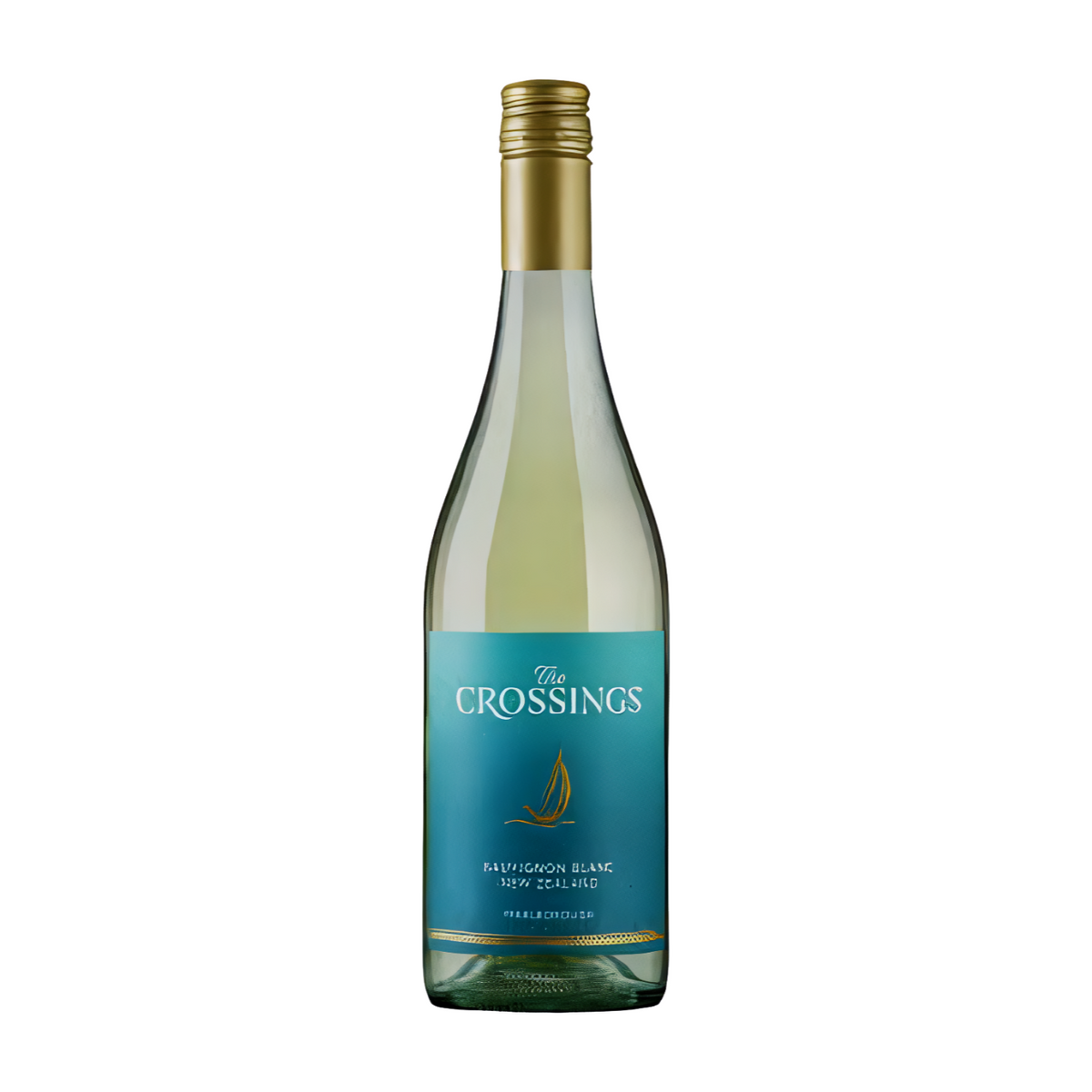 THE CROSSINGS MARLBOROUGH SAUVIGNON BLANC 2022