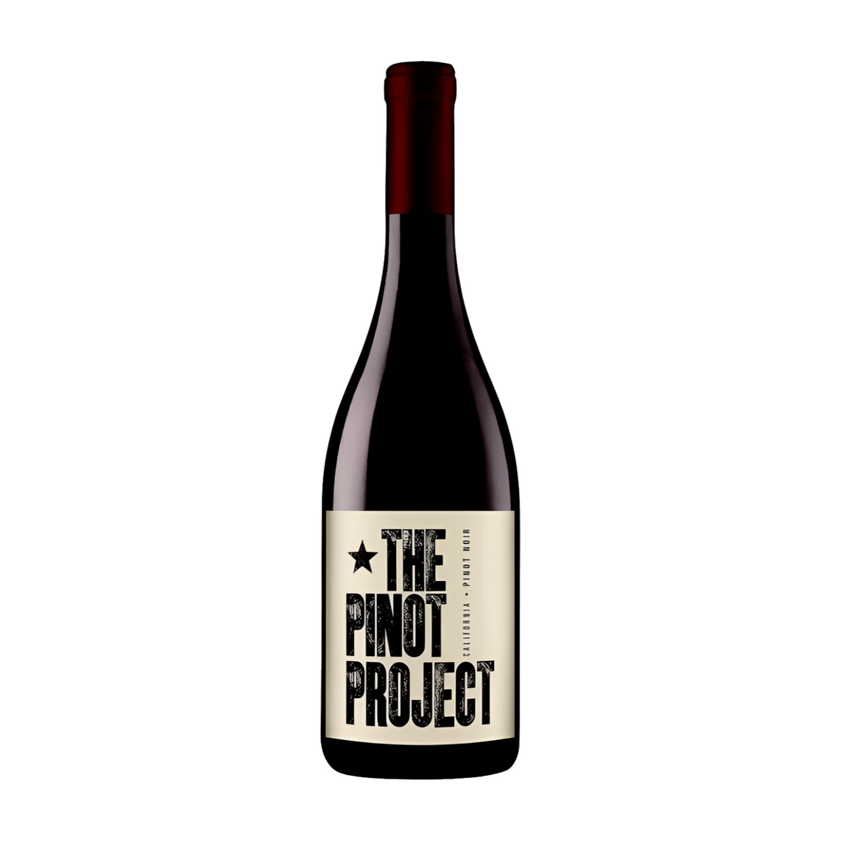 THE PINOT PROJECT PINOT NOIR 2021