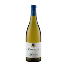 Domaine Hamelin Chablis 2022